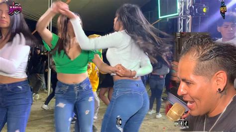 Son Karissia En San Bernab Temoxtitla Feria Una Cumbia De La