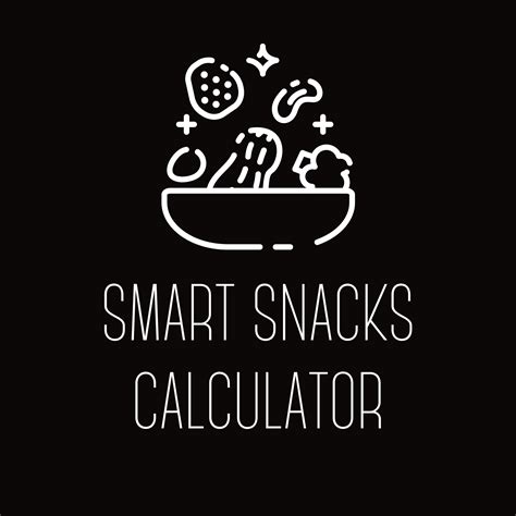 Smart Snacks | Bryan County Schools