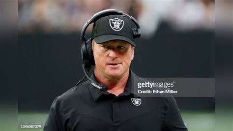 Jay Gruden Refutes Idea Jon Gruden Wants To Be Steelers OC: 'One Of ...