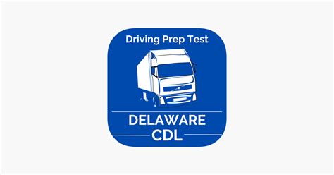 Delaware Cdl Prep Test On The App Store