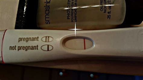 Sugar Pregnancy Test Positive Pictures Pregnancywalls