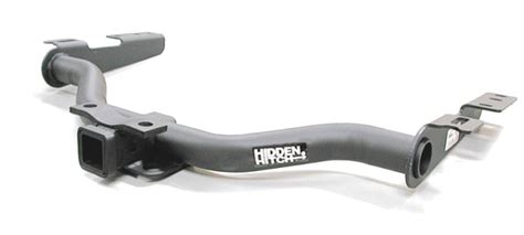 Hidden Hitch Trailer Hitches Free Shipping Lifetime Warranty