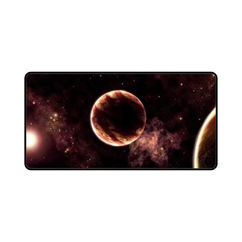 Mouse Pad Gamer Speed X Cm Universo Kabum