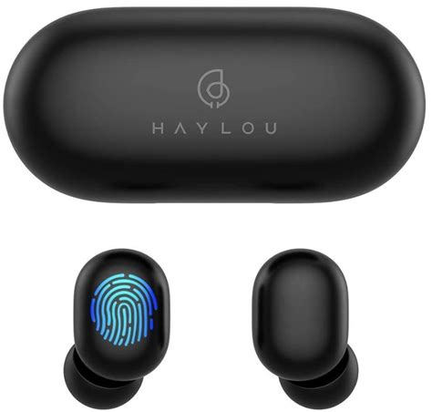 Haylou Earbuds Xiaomi Haylou Wireless Earbuds TWS