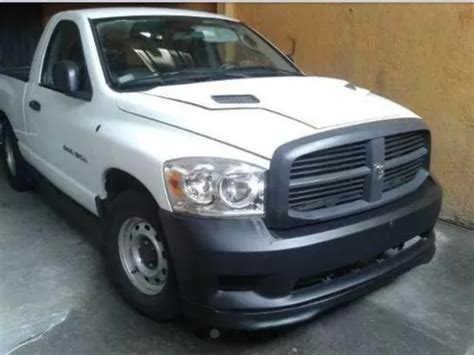 Cofre Dodge Ram Srt En Fibra De Vidrio Todos Los Modelos En Venta En