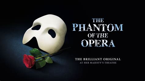 The Phantom of the Opera London Tickets | West End Theatre Musical ...