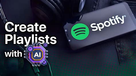 Spotifys Newest Feature Ai Generated Playlists From Your Prompts