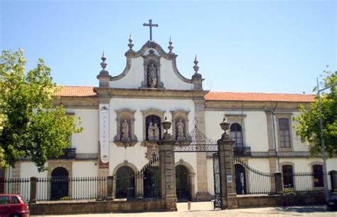 Edifício e Igreja da Misericórdia em Barcelos 1 opiniões e 5 fotos