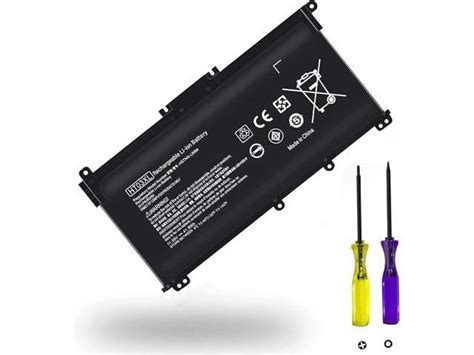 HT03XL Battery L11119 855 HTO3XL Laptop Replacement For HP Pavilion 15