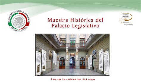 Congreso Del Estado De Puebla