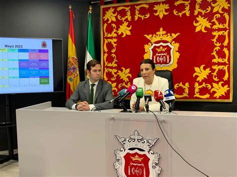 Las actividades de Ronda Romántica 2023 se desarrollarán en el casco