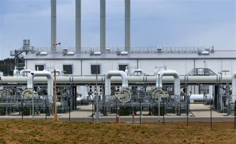 Clearstone Energy Planning Feasibility Assessments For Gas Peaking Plants