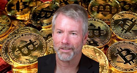 Michael Saylor Predicts Bitcoin Boom Says 100k On The Horizon Benzinga