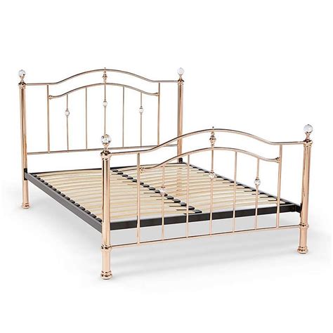 Dunelm Bed Frames Single Metal Bed Frame Single Bed Frame Bed Bed