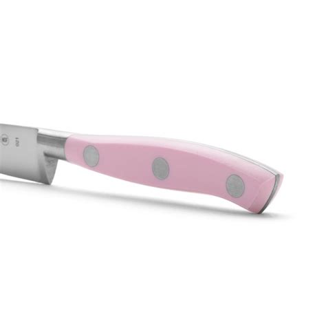 Cuchillo mondador rosa 100 mm Serie RIVIERA ROSE ARCOS Ferretería