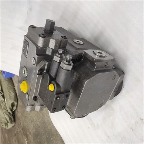 Rexroth A4v Series Hydraulic Axial Piston Pump A4VSO125DR 30R PPB13N00