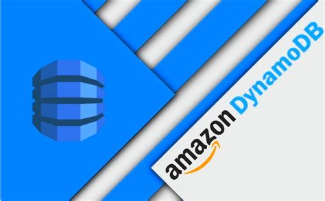 Amazon Dynamodb Coding Ninjas