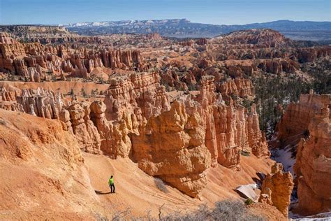 One Day In Bryce Canyon A Perfect Day Trip From Zion