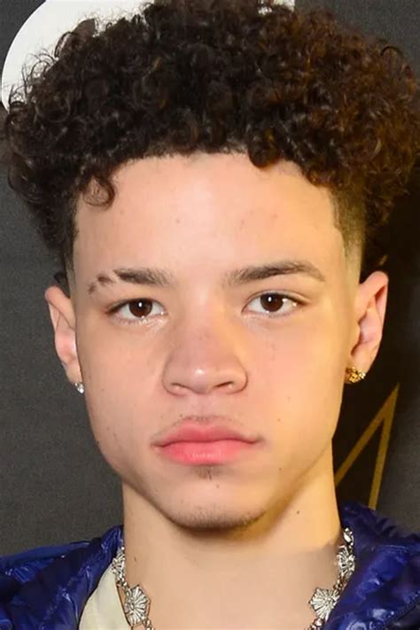 Lil Mosey Hair Gallery Heartafact