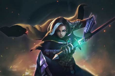 Guide Mlbb Cara Menggunakan Hero Benedetta Mobile Legends Esportsnesia