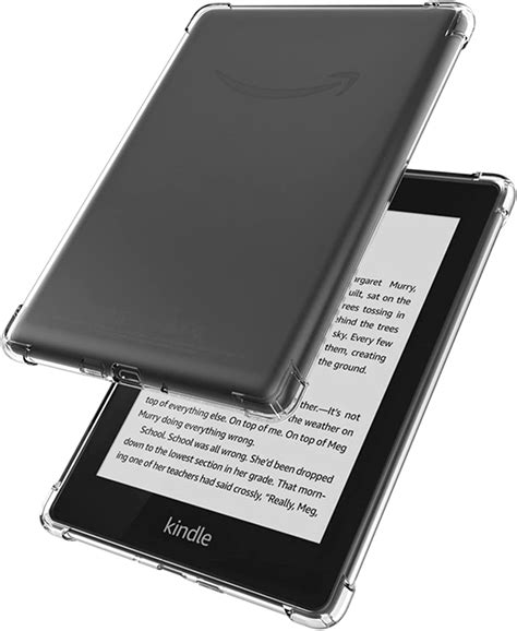 Funda Para Kindle Y La Mejor Opci N Para Septiembre De