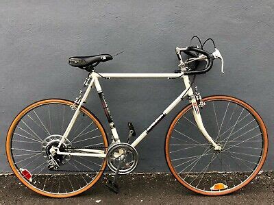 Vintage Bicycles Royce Union Nelo S Cycles