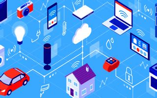 24 IoT Devices Connecting the World | Built In