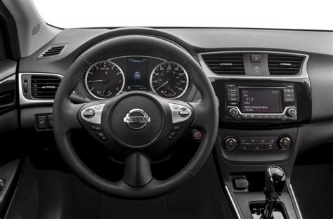 2018 Nissan Sentra - Specs, Prices, MPG, Reviews & Photos | Cars.com