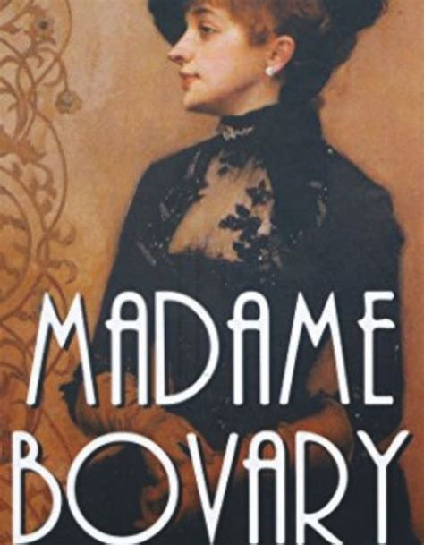 Book Review: Madame Bovary by Gustave Flaubert - France Today