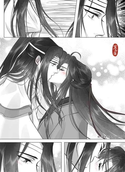 On Twitter If Mdzs X Wangxian