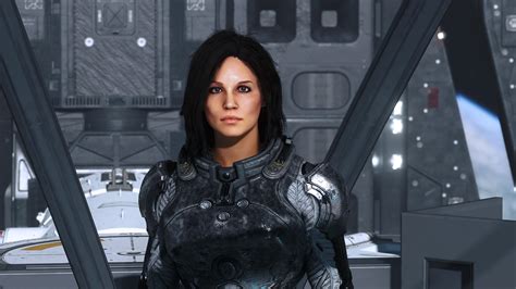 Portrait 3 At Starfield Nexus Mods And Community