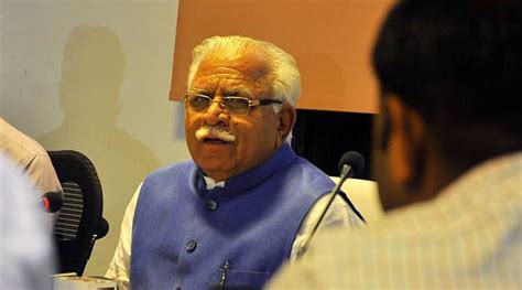 Haryana Govt Decides To Increase Salary Of Guest Teachers Education