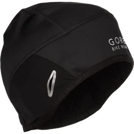 Gore Bike Wear Universal SO Thermo Helmet Cap Men