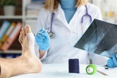 New England Podiatrists Can Help With Bunions Heel Pain More Foot