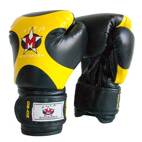 Kids Boxing Gloves 8 ounce gloves - Serious Fitness