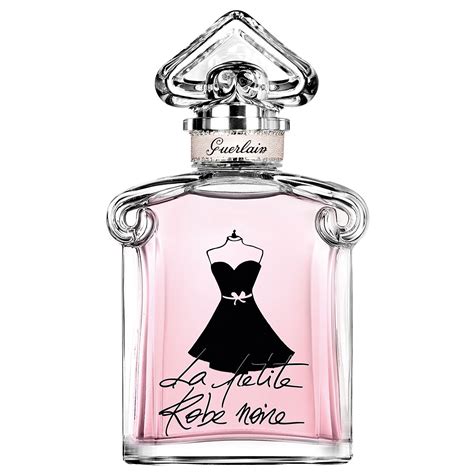 Beauty Health La Petite Robe Noire By Guerlain Eau De Toilette