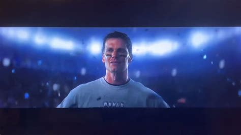 Ftx Cryptocurrency Newest Tv Commercial With Qb Tom Brady Youtube