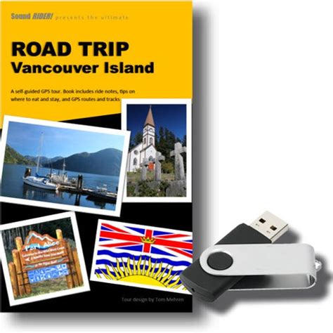 Road Trip: BC's best (British Columbia) – Sound RIDER! Store