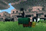 Minecraft Sniffer Dove Trovare Le Uova E Come Domare E Allevare