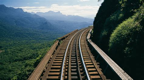 Passeio De Trem Curitiba Morretes Tem Ingressos Promocionais