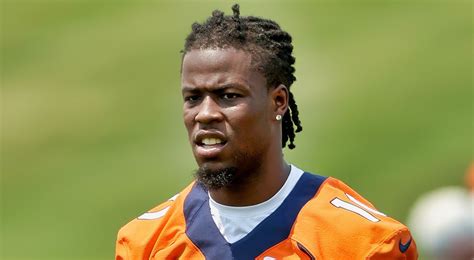 BREAKING: Broncos Receive Injury Update On WR Jerry Jeudy