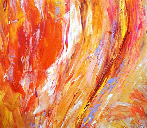 Erotic Nude Painting Large Abstract Painting Art For Sale