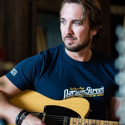 Parsons Street T-Shirt - StewMac