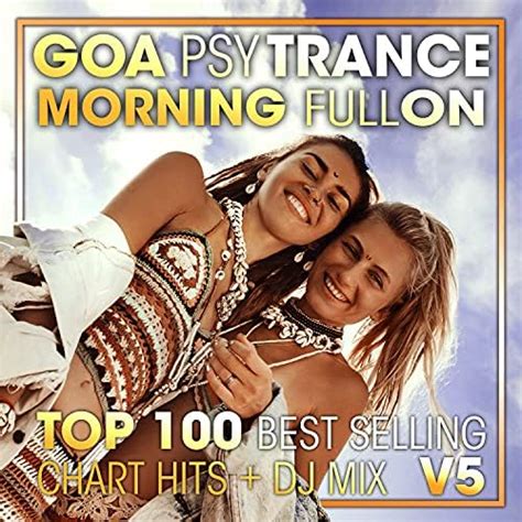 Amazon Music Doctor Spook Goa Doc Psytrance Network Goa Psy Trance