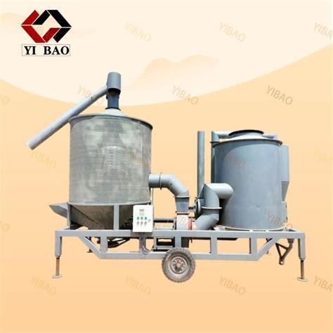 High Quality Grain Drying Tower Corn Dryer Wheat Dryer Maize Dryer