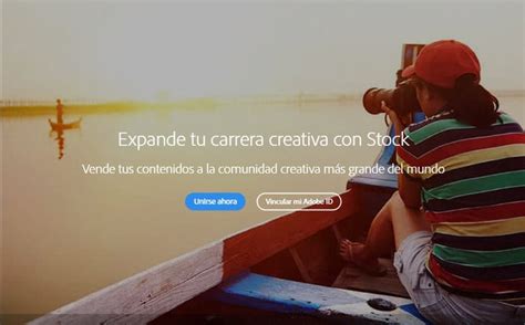 C Mo Vender Tus Fotos Y Ganar Dinero En Adobe Stock Softonic