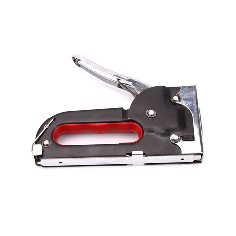 Heavy Duty Manual Gs Staple Gun Hand Nail Gun With Customized Services Power Tools And Hand Tool