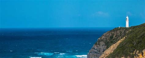 Cape Otway Lighthouse