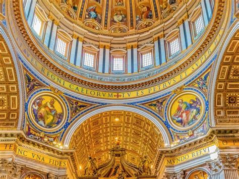 Roma Museos Vaticanos Y Capilla Sixtina Ticket De Entrada Sin Cola