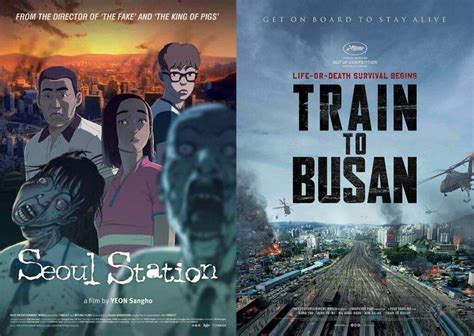 Train to Busan「Movie Review 」 | K-Drama Amino